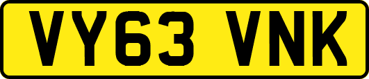 VY63VNK