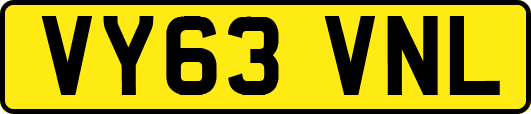 VY63VNL