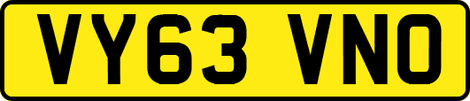 VY63VNO