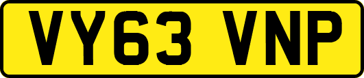 VY63VNP
