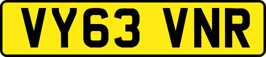 VY63VNR