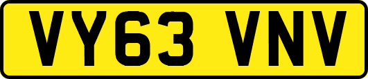 VY63VNV