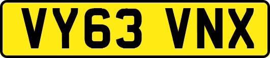 VY63VNX
