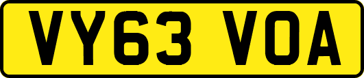 VY63VOA