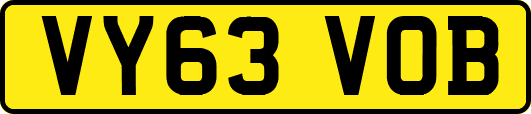 VY63VOB