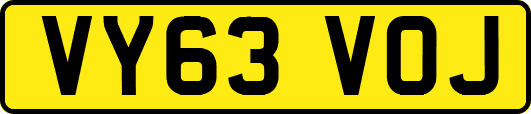 VY63VOJ