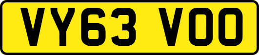 VY63VOO