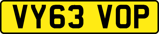 VY63VOP