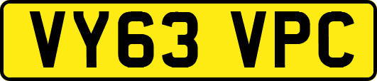 VY63VPC