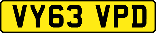 VY63VPD