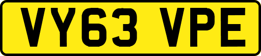 VY63VPE