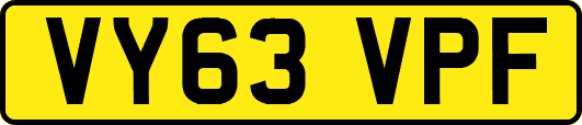 VY63VPF