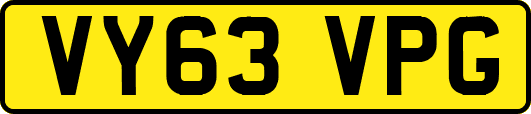 VY63VPG