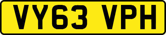 VY63VPH