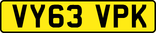VY63VPK