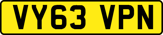 VY63VPN