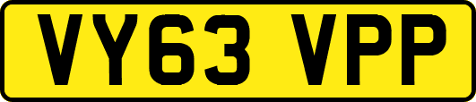 VY63VPP