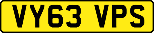 VY63VPS