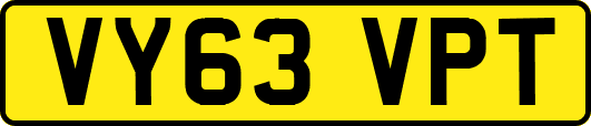 VY63VPT