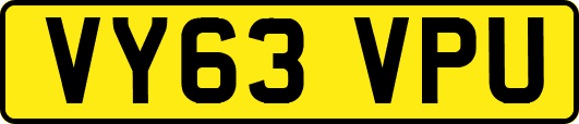 VY63VPU