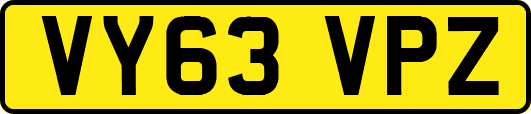VY63VPZ