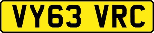 VY63VRC