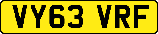 VY63VRF
