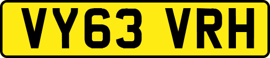 VY63VRH