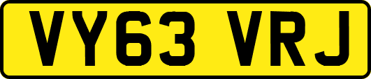 VY63VRJ