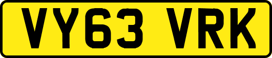 VY63VRK