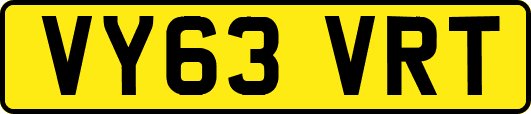 VY63VRT