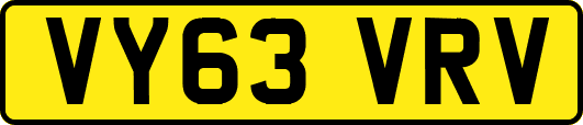 VY63VRV