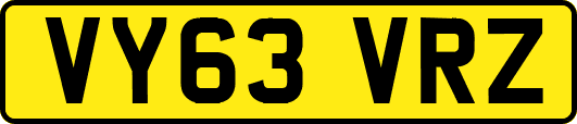 VY63VRZ