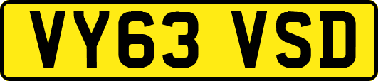 VY63VSD