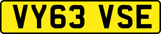 VY63VSE