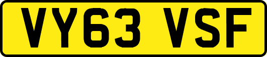VY63VSF