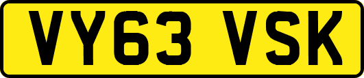 VY63VSK