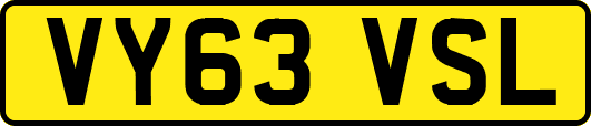 VY63VSL