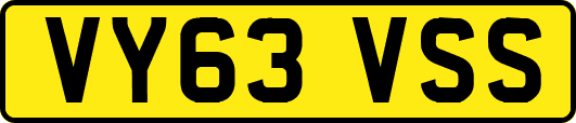 VY63VSS