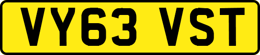 VY63VST