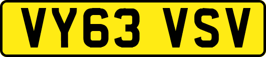 VY63VSV