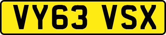 VY63VSX