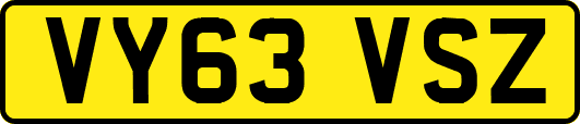 VY63VSZ