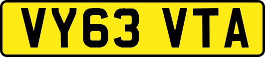 VY63VTA