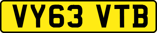 VY63VTB