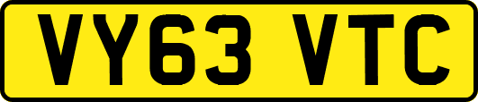 VY63VTC
