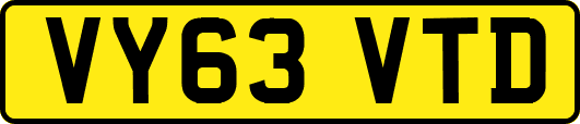 VY63VTD