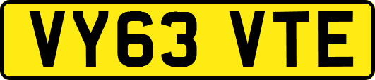 VY63VTE