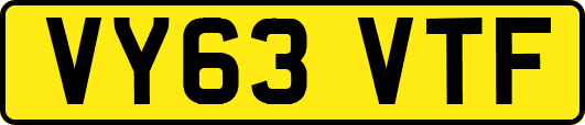 VY63VTF