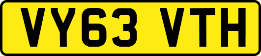 VY63VTH